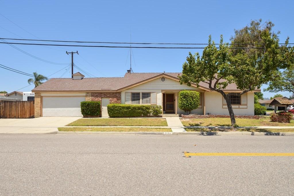 317 Rowland Avenue Apartments in Camarillo, CA Westside Rentals