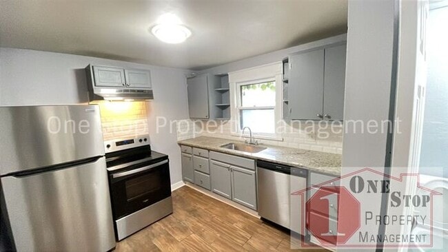 Building Photo - Beautiful 3 Bedroom 1 Bathroom Home in Kan...