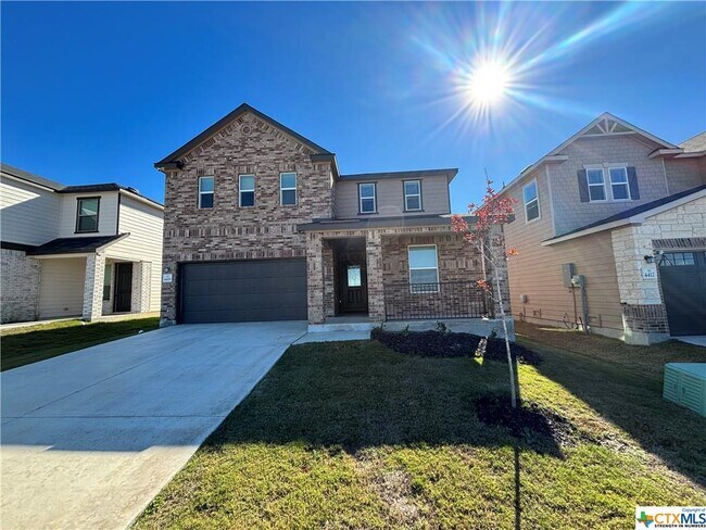 Building Photo - 4416 Klein Meadows