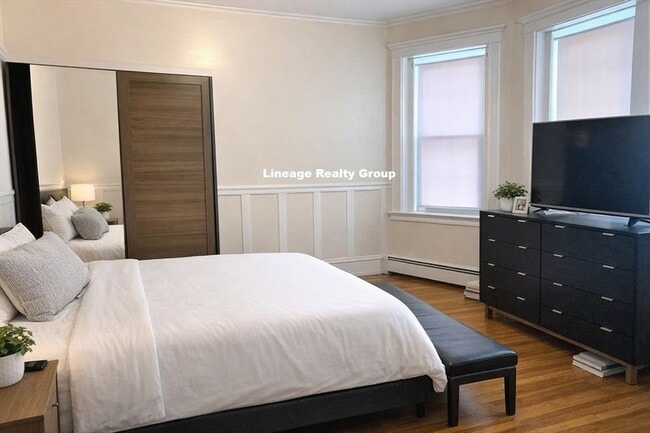 Foto del edificio - 157 Thorndike St