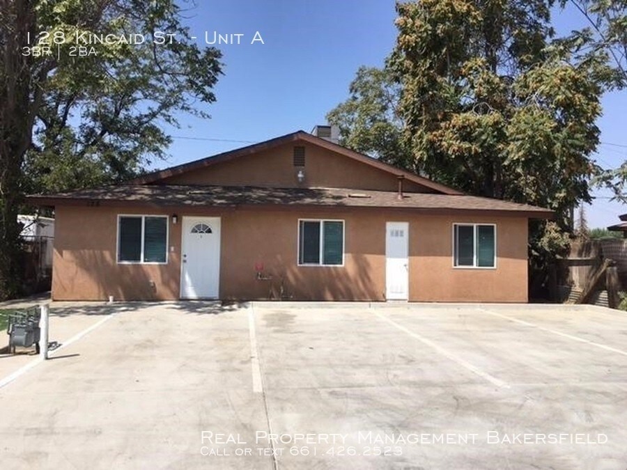 Primary Photo - 128 Kincaid Street Unit A - MOVE IN SPECIAL!