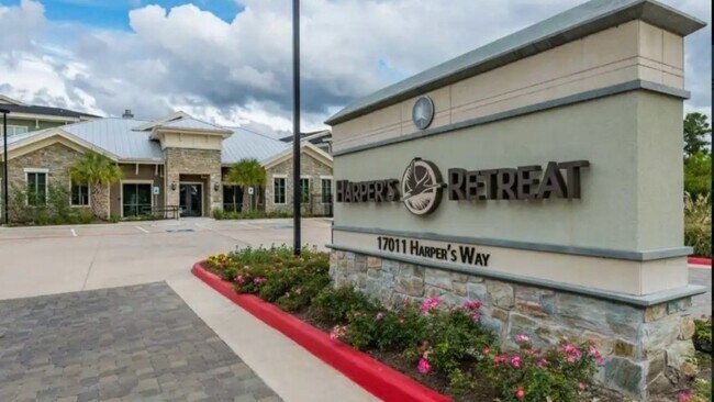 Foto del edificio - 17011 Harper's Way