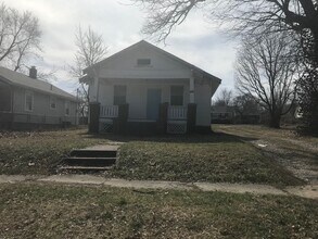 Building Photo - 1410 W Nichols St