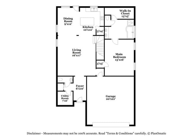 Building Photo - 5326 Rio Dr