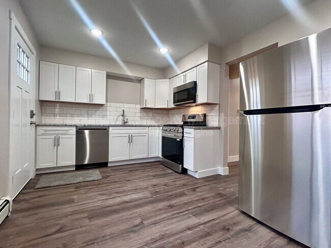 Foto del edificio - 2855 Taft Ave SW