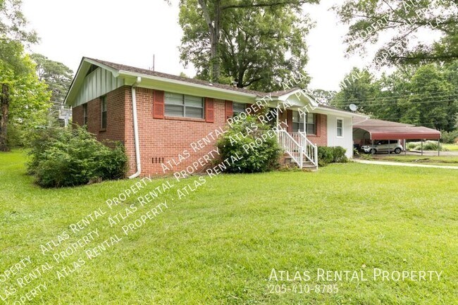 Building Photo - 750 Circlewood Ln