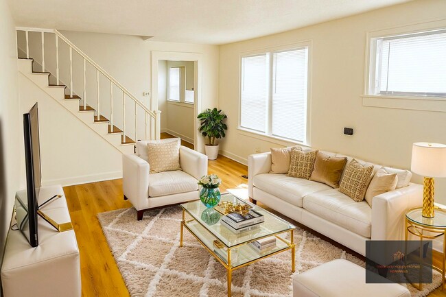 Photo - 3848 Spann Ave House