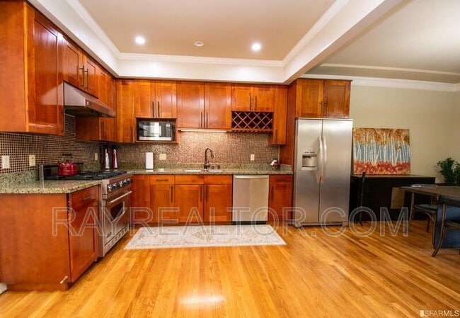 Photo - 1445 Lombard St Apartment