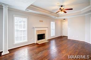 Foto del edificio - 1317 Centerfield Ct