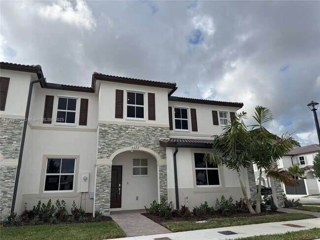 Foto del edificio - 2622 SE 27th Ct