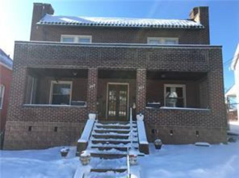 263265 Donnan Ave Unit 265, Washington, PA 15301 Condo for Rent in