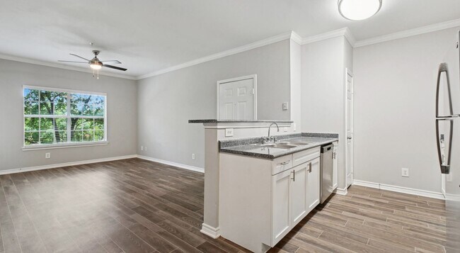 Foto del edificio - Parkways on Prairie Creek