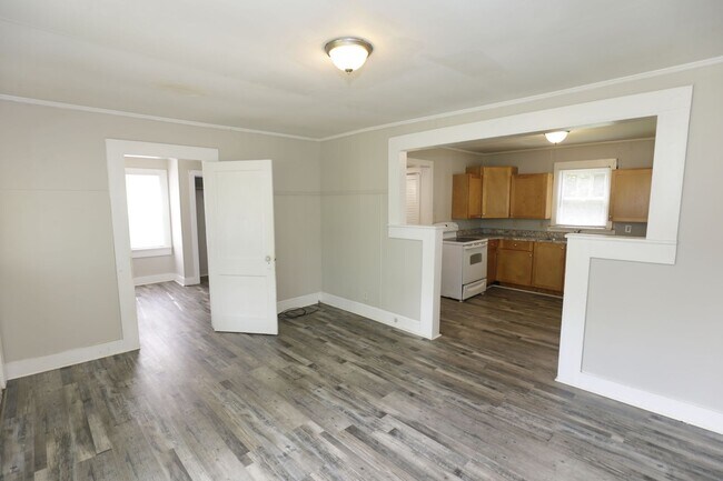 Foto del edificio - Cozy 1 Bedroom and 1 Bath house near JSU!