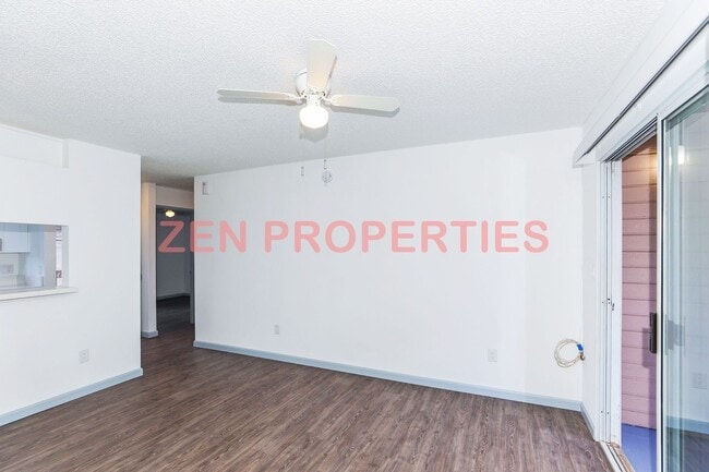 Building Photo - 2/1 unit for rent at Hoomaka Village