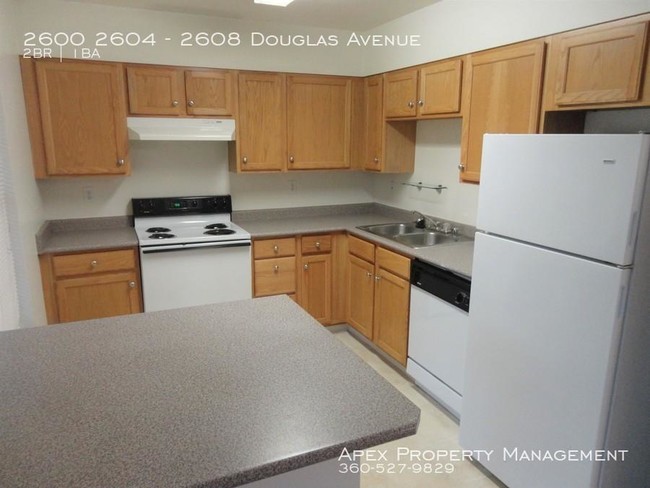 Building Photo - 2 bedroom in Bellingham WA 98225