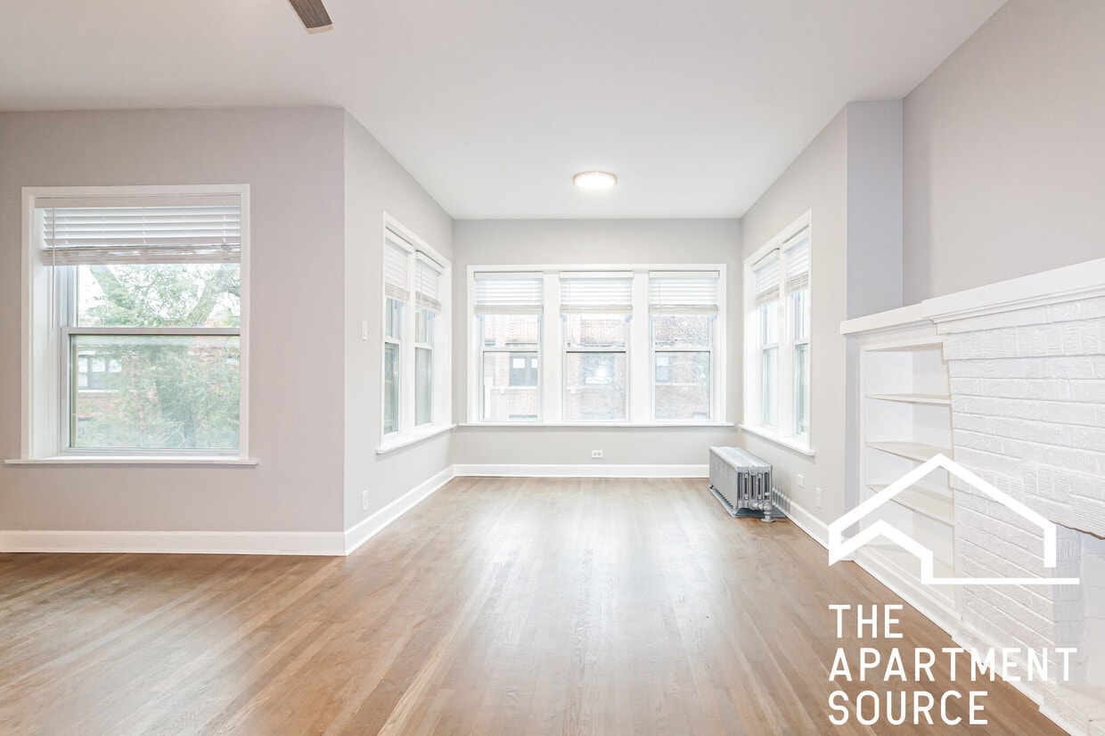 Foto principal - 1454 W Winnemac Ave