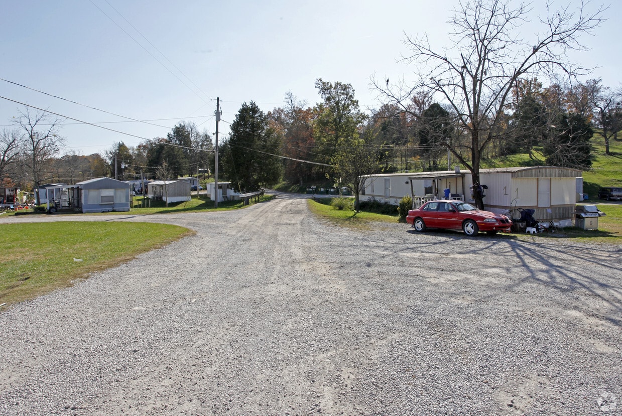 mobile homes for rent in clinton tn