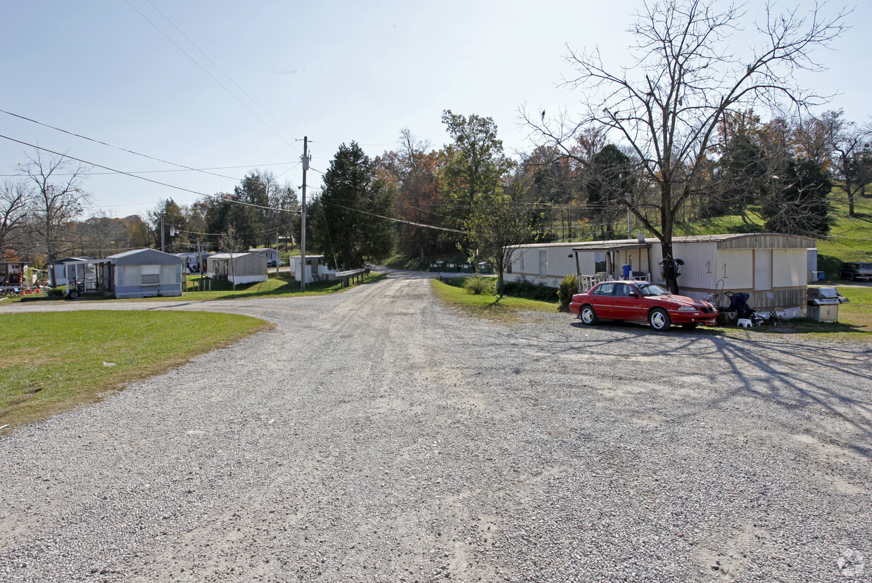 Building Photo - Mid-Way Mobile Home Park