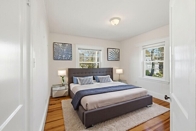 Foto del edificio - 44 Irving St