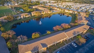 Interior Photo - Monterey Lakes Apartments