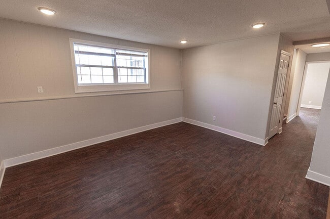 Building Photo - 3708 Greeley Dr