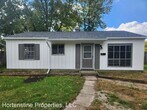 Primary Photo - 3 br, 1 bath House - 1517 S 3rd