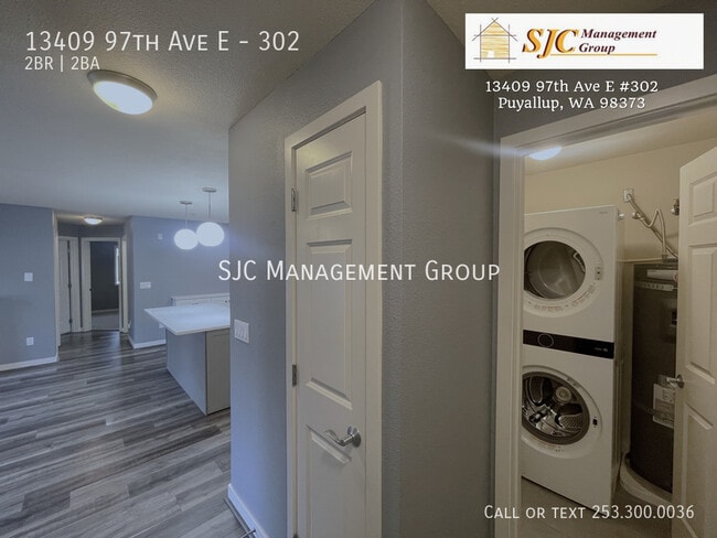 Foto del edificio - 13409 97th Ave E