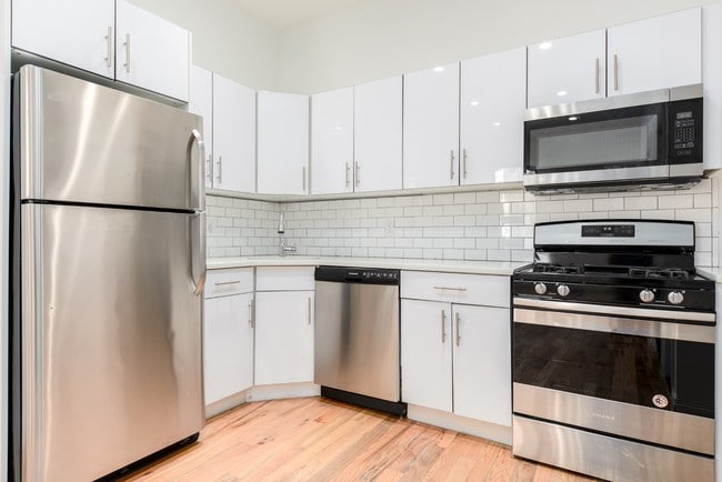 Foto del edificio - 1045 Sterling Place