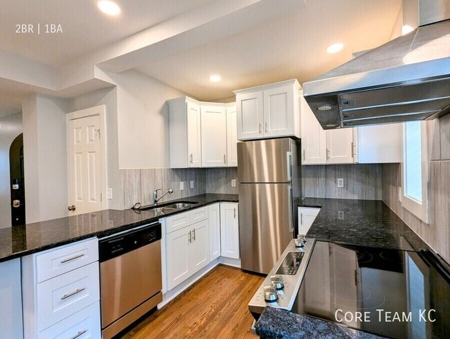 Foto del edificio - 920 Ward Pkwy