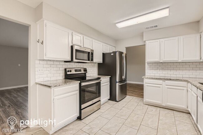 Building Photo - 3 br, 2 bath House - 1723 Buckeye Drive UNIT