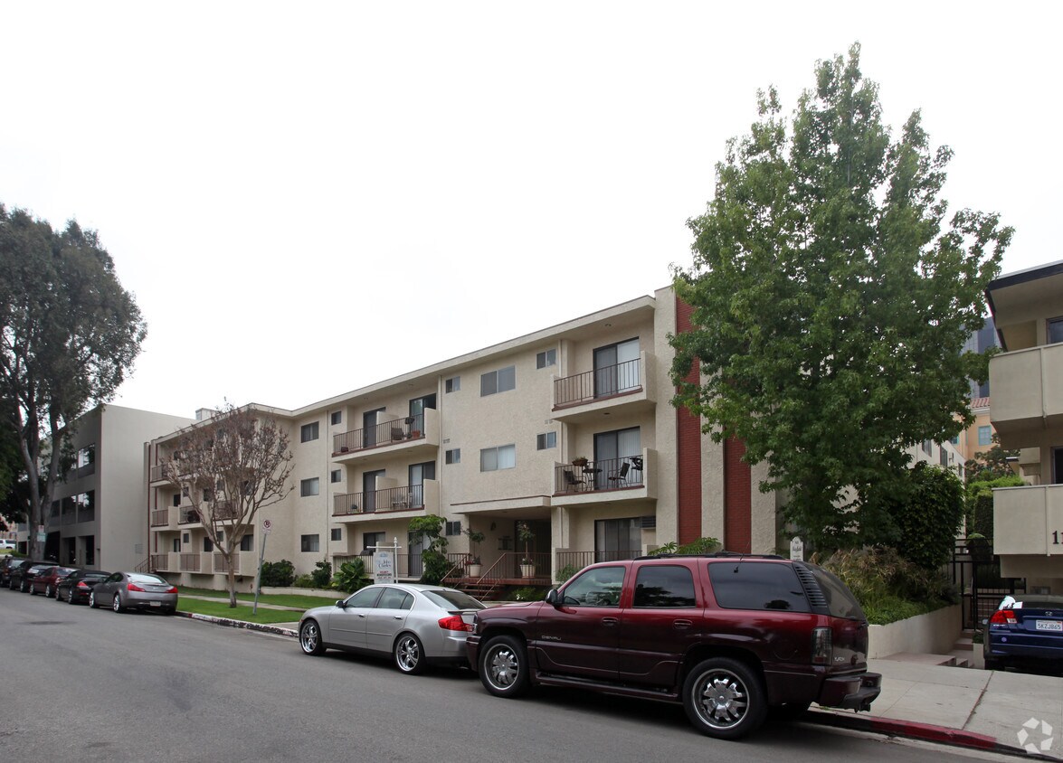 Primary Photo - The John Charles Apartments