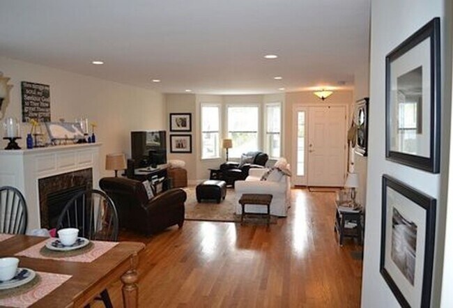 Photo - 185 Summer Street Townhome