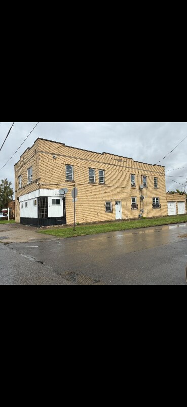 Foto del edificio - 301 24th St