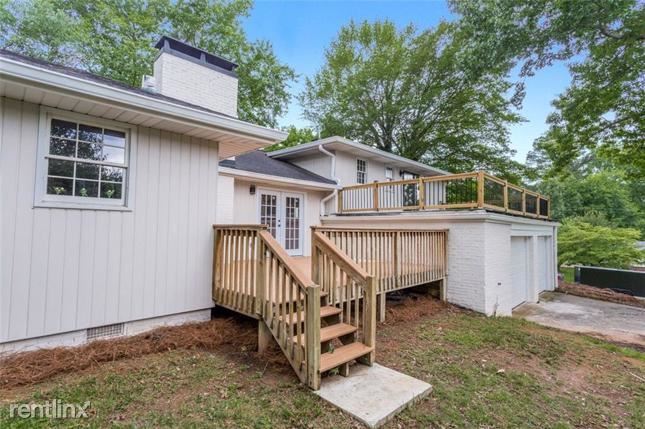 Primary Photo - 4 br, 3 bath House - 681 Foxcroft Circle