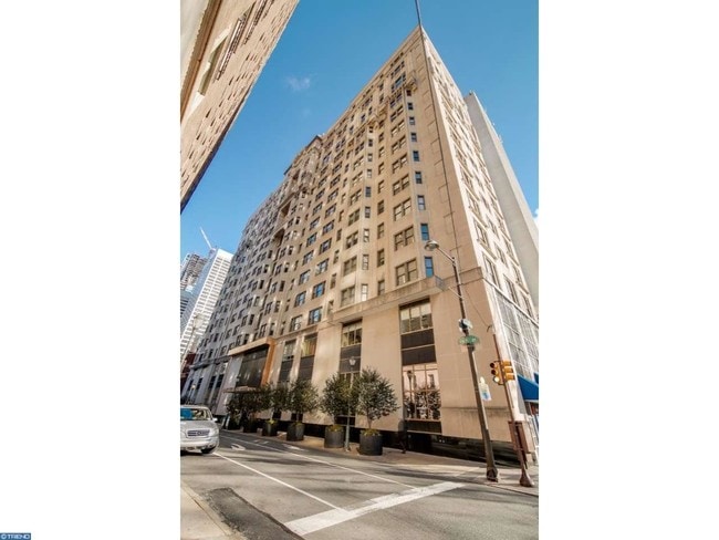 Photo - The Wellington Apartments