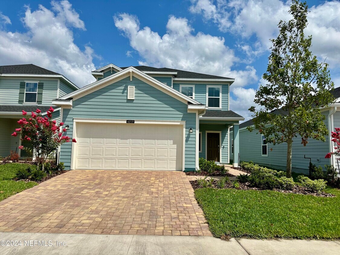 Primary Photo - 4015 Haydon Burns Pl