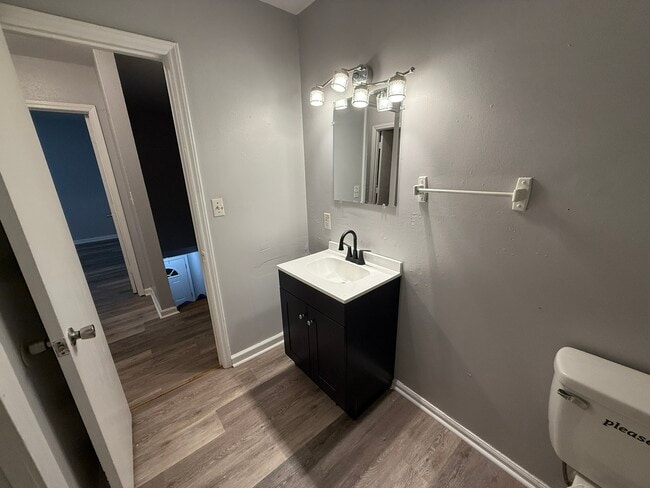 Foto del edificio - 1836 Greenbrier Ave SE