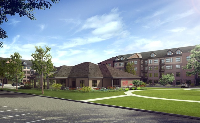 Building Photo - Grove Crossing