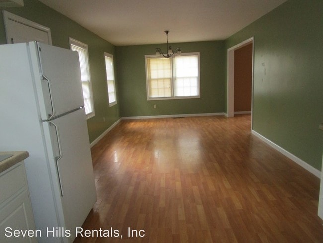 Building Photo - 2 br, 1 bath House - 518 Wayside Road