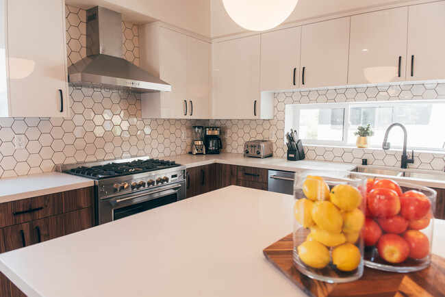 Foto del edificio - Eddy 803 Harvard Co Living
