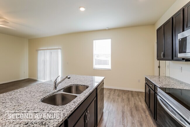 Foto del edificio - 4154 NE 9th Ave