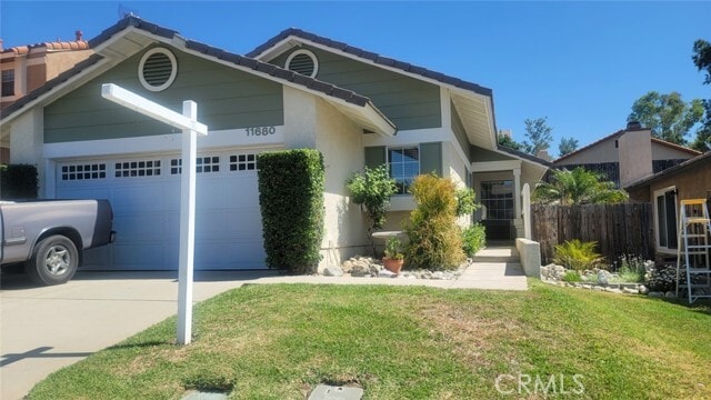 Primary Photo - 11680 Mt Lassen Ct