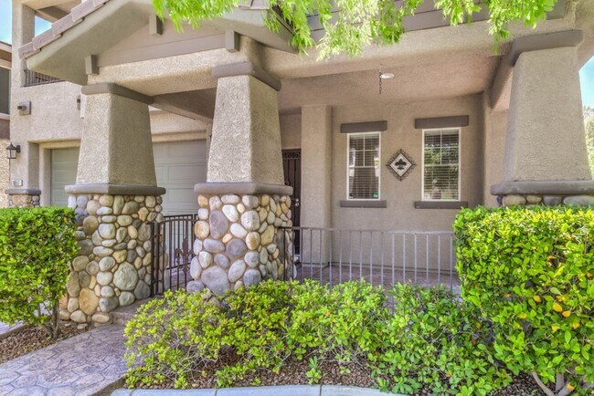 Foto del edificio - AMAZING SUMMERLIN HOME IN GREAT COMMUNITY