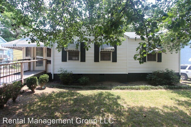 Building Photo - 2 br, 1 bath House - 5605 Court O