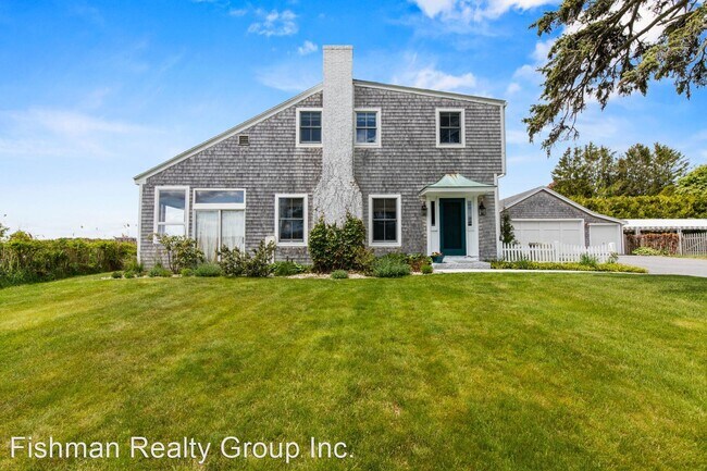 Foto del edificio - 4 br, 4.5 bath House - 39 Andrews Ave.