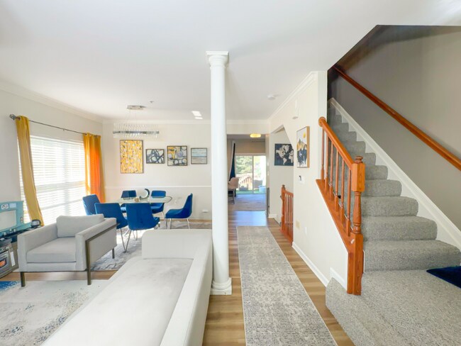 Foto del edificio - 15507 Pocopson Creek Way