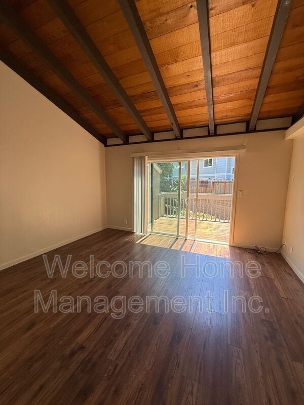 Photo - 1611 Alvarado Ave House