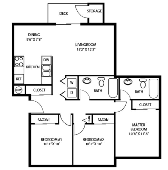 Pioneer Park Apartments Apartments Connell, WA