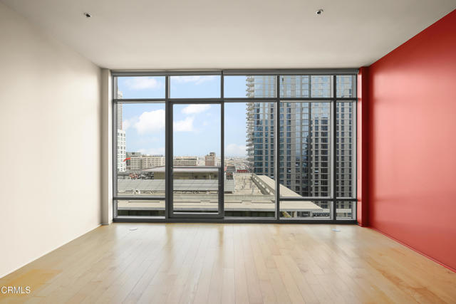 Foto del edificio - 1100 S Hope St