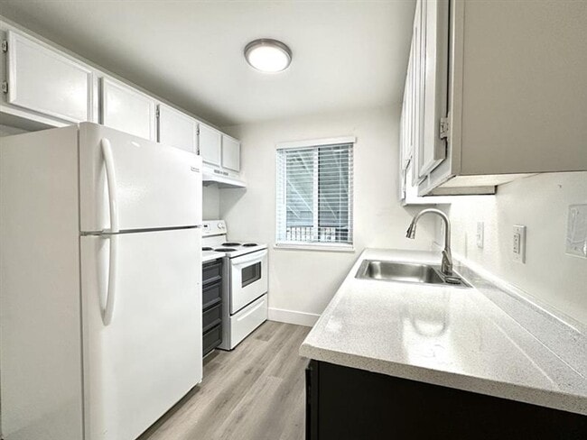 Foto del interior - West on Murray Apartments